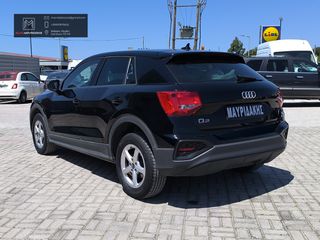Audi Q2 2022 36.954ΧΛΜ • ΣΑΝ ΚΑΙΝΟΥΡΓΙΟ • SUV PREMIUM-thumb-2