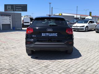 Audi Q2 2022 36.954ΧΛΜ • ΣΑΝ ΚΑΙΝΟΥΡΓΙΟ • SUV PREMIUM-thumb-3