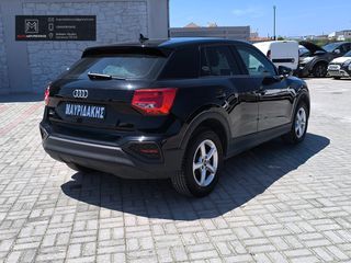 Audi Q2 2022 36.954ΧΛΜ • ΣΑΝ ΚΑΙΝΟΥΡΓΙΟ • SUV PREMIUM-thumb-4