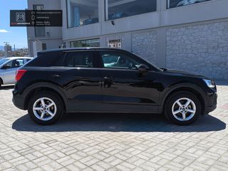 Audi Q2 2022 36.954ΧΛΜ • ΣΑΝ ΚΑΙΝΟΥΡΓΙΟ • SUV PREMIUM-thumb-5