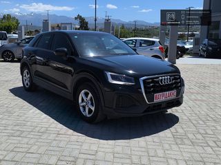 Audi Q2 2022 36.954ΧΛΜ • ΣΑΝ ΚΑΙΝΟΥΡΓΙΟ • SUV PREMIUM-thumb-6