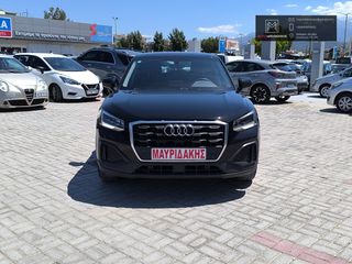 Audi Q2 2022 36.954ΧΛΜ • ΣΑΝ ΚΑΙΝΟΥΡΓΙΟ • SUV PREMIUM-thumb-7