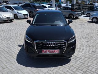 Audi Q2 2022 36.954ΧΛΜ • ΣΑΝ ΚΑΙΝΟΥΡΓΙΟ • SUV PREMIUM-thumb-8