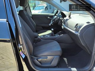 Audi Q2 2022 36.954ΧΛΜ • ΣΑΝ ΚΑΙΝΟΥΡΓΙΟ • SUV PREMIUM-thumb-9