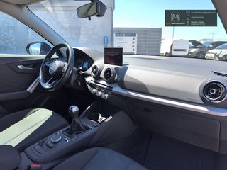 Audi Q2 2022 36.954ΧΛΜ • ΣΑΝ ΚΑΙΝΟΥΡΓΙΟ • SUV PREMIUM-thumb-10