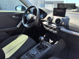 Audi Q2 2022 36.954ΧΛΜ • ΣΑΝ ΚΑΙΝΟΥΡΓΙΟ • SUV PREMIUM-thumb-11