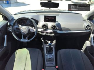 Audi Q2 2022 36.954ΧΛΜ • ΣΑΝ ΚΑΙΝΟΥΡΓΙΟ • SUV PREMIUM-thumb-16