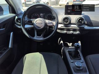 Audi Q2 2022 36.954ΧΛΜ • ΣΑΝ ΚΑΙΝΟΥΡΓΙΟ • SUV PREMIUM-thumb-17