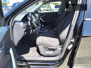 Audi Q2 2022 36.954ΧΛΜ • ΣΑΝ ΚΑΙΝΟΥΡΓΙΟ • SUV PREMIUM-thumb-18