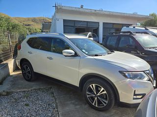 Nissan X-Trail 2019 .