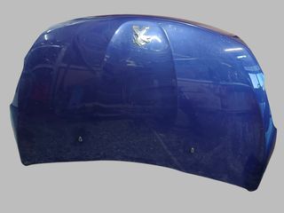 ΚΑΠΟ PEUGEOT 208  2012/2019