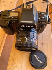 Nikon F801s-thumb-1