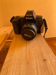 Nikon F801s-thumb-2