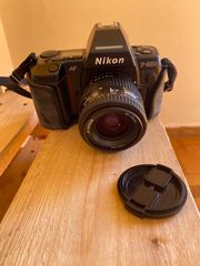 Nikon F801s-thumb-3