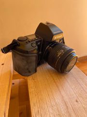 Nikon F801s-thumb-4