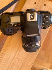 Nikon F801s-thumb-5