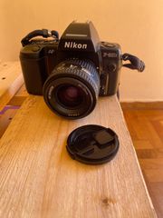 Nikon F801s-thumb-7