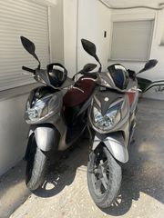 Sym Symphony SR 125i 2021 SYMPHONY 150SR