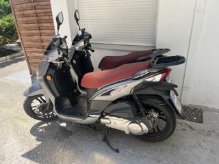 Sym Symphony SR 125i 2021 SYMPHONY 150SR-thumb-1