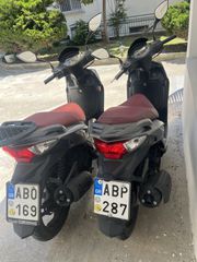Sym Symphony SR 125i 2021 SYMPHONY 150SR-thumb-2