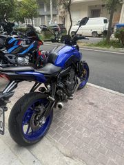 Yamaha MT-07 2023-thumb-2