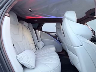 Bmw XM 2023 4.400cc  V8  653ps  PPF διάφανη ματ αντιχαρακτική μεμβράνη-thumb-28
