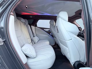 Bmw XM 2023 4.400cc  V8  653ps  PPF διάφανη ματ αντιχαρακτική μεμβράνη-thumb-30