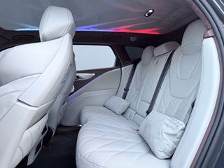 Bmw XM 2023 4.400cc  V8  653ps  PPF διάφανη ματ αντιχαρακτική μεμβράνη-thumb-33