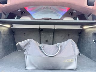 Bmw XM 2023 4.400cc  V8  653ps  PPF διάφανη ματ αντιχαρακτική μεμβράνη-thumb-36