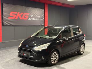 Ford B-Max 2016 1.0 ECOBOOST TITANIUM -FULL-