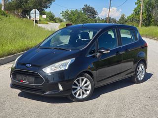Ford B-Max 2016 1.0 ECOBOOST TITANIUM -FULL--thumb-1