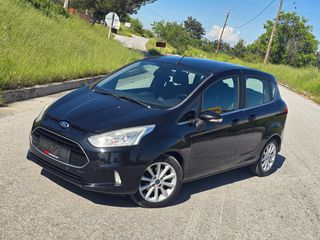 Ford B-Max 2016 1.0 ECOBOOST TITANIUM -FULL--thumb-2