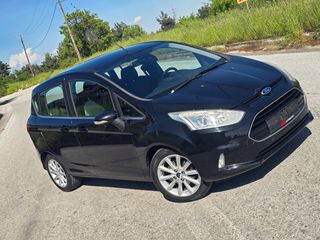 Ford B-Max 2016 1.0 ECOBOOST TITANIUM -FULL--thumb-4