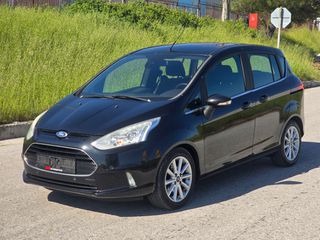 Ford B-Max 2016 1.0 ECOBOOST TITANIUM -FULL--thumb-5