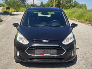 Ford B-Max 2016 1.0 ECOBOOST TITANIUM -FULL--thumb-6