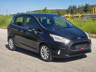 Ford B-Max 2016 1.0 ECOBOOST TITANIUM -FULL--thumb-7