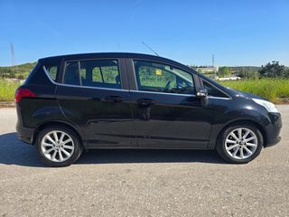Ford B-Max 2016 1.0 ECOBOOST TITANIUM -FULL--thumb-8