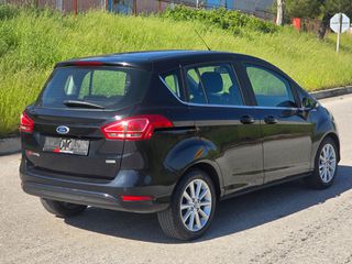 Ford B-Max 2016 1.0 ECOBOOST TITANIUM -FULL--thumb-9
