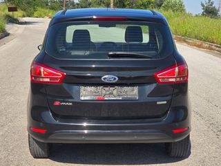 Ford B-Max 2016 1.0 ECOBOOST TITANIUM -FULL--thumb-10