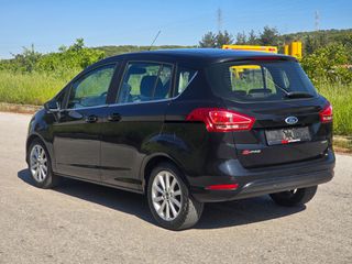 Ford B-Max 2016 1.0 ECOBOOST TITANIUM -FULL--thumb-11