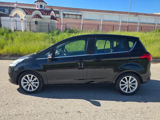 Ford B-Max 2016 1.0 ECOBOOST TITANIUM -FULL--thumb-12
