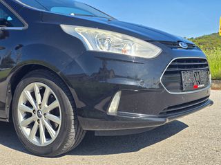 Ford B-Max 2016 1.0 ECOBOOST TITANIUM -FULL--thumb-13