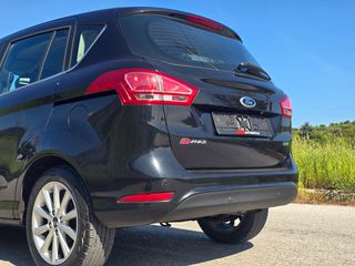 Ford B-Max 2016 1.0 ECOBOOST TITANIUM -FULL--thumb-14