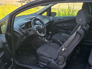 Ford B-Max 2016 1.0 ECOBOOST TITANIUM -FULL--thumb-15
