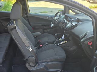 Ford B-Max 2016 1.0 ECOBOOST TITANIUM -FULL--thumb-21