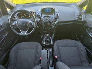 Ford B-Max 2016 1.0 ECOBOOST TITANIUM -FULL--thumb-23