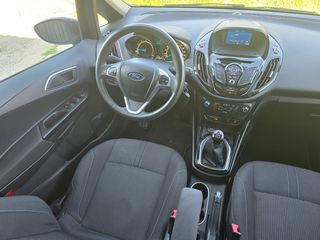 Ford B-Max 2016 1.0 ECOBOOST TITANIUM -FULL--thumb-24