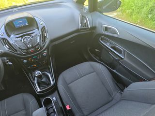 Ford B-Max 2016 1.0 ECOBOOST TITANIUM -FULL--thumb-25
