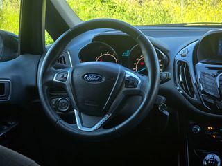 Ford B-Max 2016 1.0 ECOBOOST TITANIUM -FULL--thumb-26