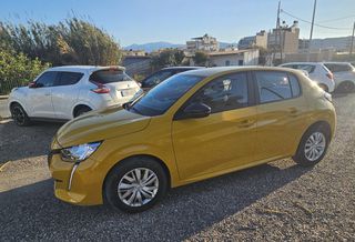 Peugeot 208 2023 LIKE-thumb-1